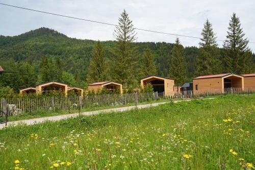 Naturama Glockenalm Fischbachau Exterior foto